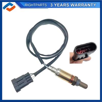 New Oxygen Sensor 0258005658 0258986507 For Fiat Doblo Fiorino Marea Palio Siena Strada 95-02 96-04 01-03 15-02