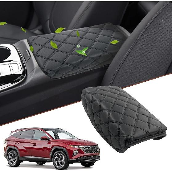 SKTU For 2025 Subaru Outback Accessories Center Console Cover For -2025 Subaru Outback/Legacy Armrest Cover Outback Wilderness Armrest Pad Subaru