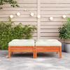 Mobilier pentru salon – Taburete și scaune pufoase