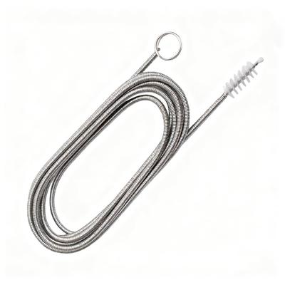 Car Drain Brush 6m Sunroof Door Trunk Engine Room Fuel Lid Air Conditioner