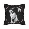 Pillow Case Cardi B Am I The Drama Custom Pillow Cover For Chair Sofa Home Decor Vintage Pillowcases