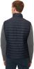Winter Jacket Marc O'Polo Steppweste (B21114272064) Dark Navy