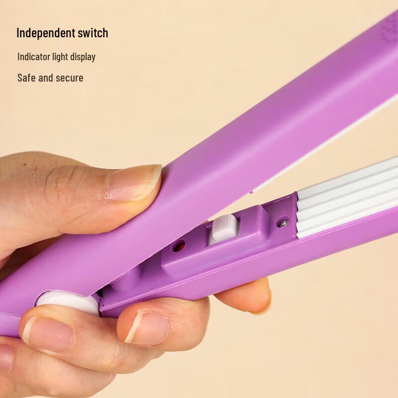 Portable Mini Food Bag Heat Sealer