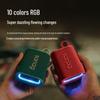 SANAG M13 Portable Waterproof Bluetooth Speaker