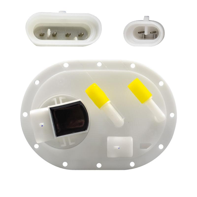 Dopson Engine System Part  Fuel Pump Module Assembly 46443197 46767417 82490849 for 2002-2007  Fiat Palio/Siena/Palio Weekend