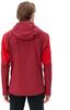 VAUDE Men's Jacket Simony 2.5L Jacket V Carmine