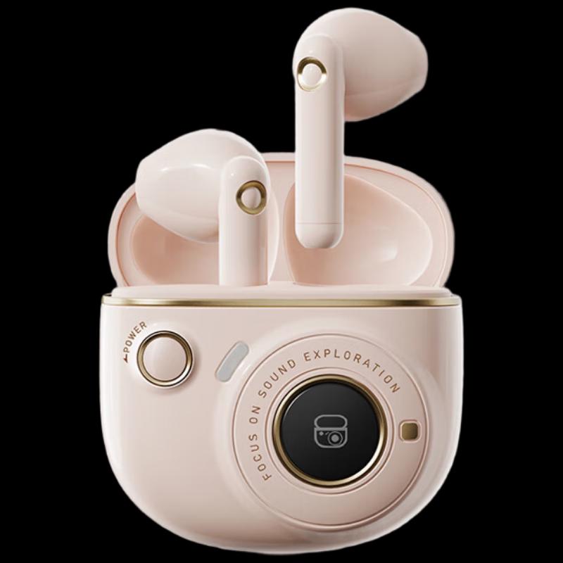 Edifier TO-U3 Plus True Wireless Bluetooth Earbuds