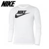Men S nSw Icon FuTura Long Sleeve T ShirT Ci6291 100