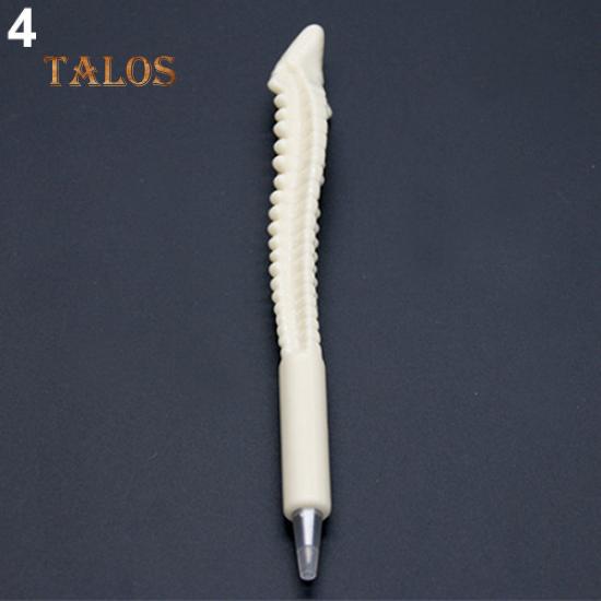 Novelty Bone Ballpoint Ball Pen Radiographer Nurse Student StationeER Novelty Bone Ballpoint Ball Pen Radiographer Nurse Student StationeER
