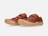 Spingle Handmade Sneakers Spm-211, Red