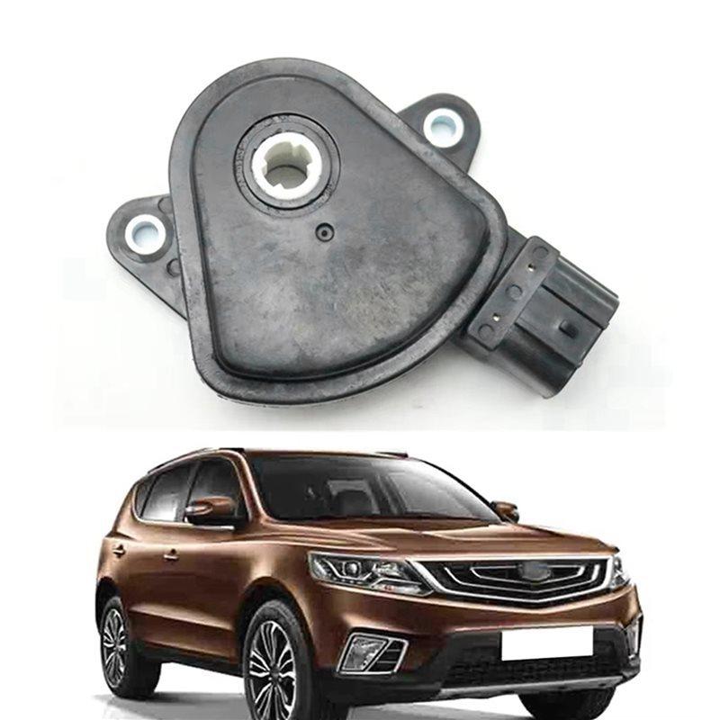 2X New High Quality Safety Gear Switch Sensor 3055001100 3055010000 For Geely Atlas Emgrand EC8 X7 Sport GC9 GT GX GX7