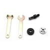 Electric Drill Converter Kit: Hand Drill, Angle Grinder, and Cutting Accessories