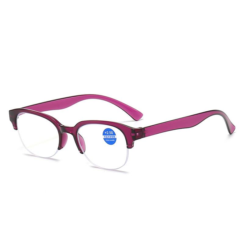 Anti Blue Light Presbyopia Glasses Reading Glasses Men Women Eyeglasses Antifatigue Computer Eyewear +1.5 +2.0 +2.5 +3.0 +3.5