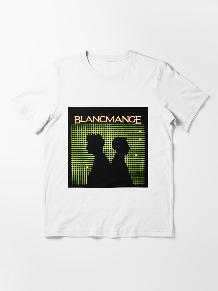 Ultravox Running Thin Essential T-Shirt