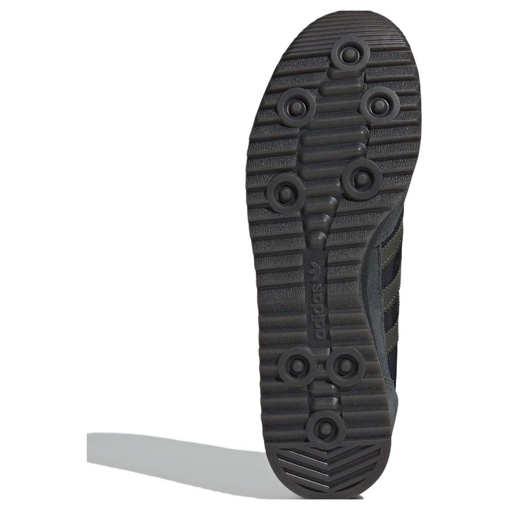 New Adidas Originals Sl 72 Rs Core Black Shadow Olive IG4646