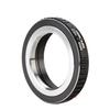 Concept Lens Mount Adapter L39 Mount Lens E Mount Sony E Compatible Product K&F KF-39E (Leica Conversion)