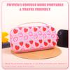 Cute Carrying Case For Nintendo Switch 2 Model 2026 Hard portable travel case suitable strawberry themed switch accessories