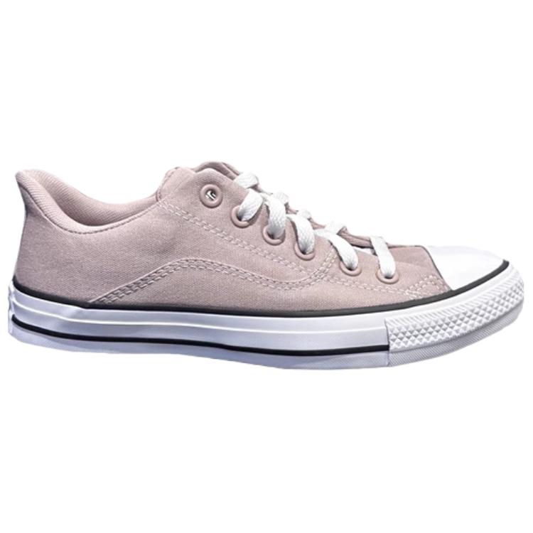 Converse All Star Comfortable Versatile Low Top Canvas Shoes Women Sneakers Pink A07581C