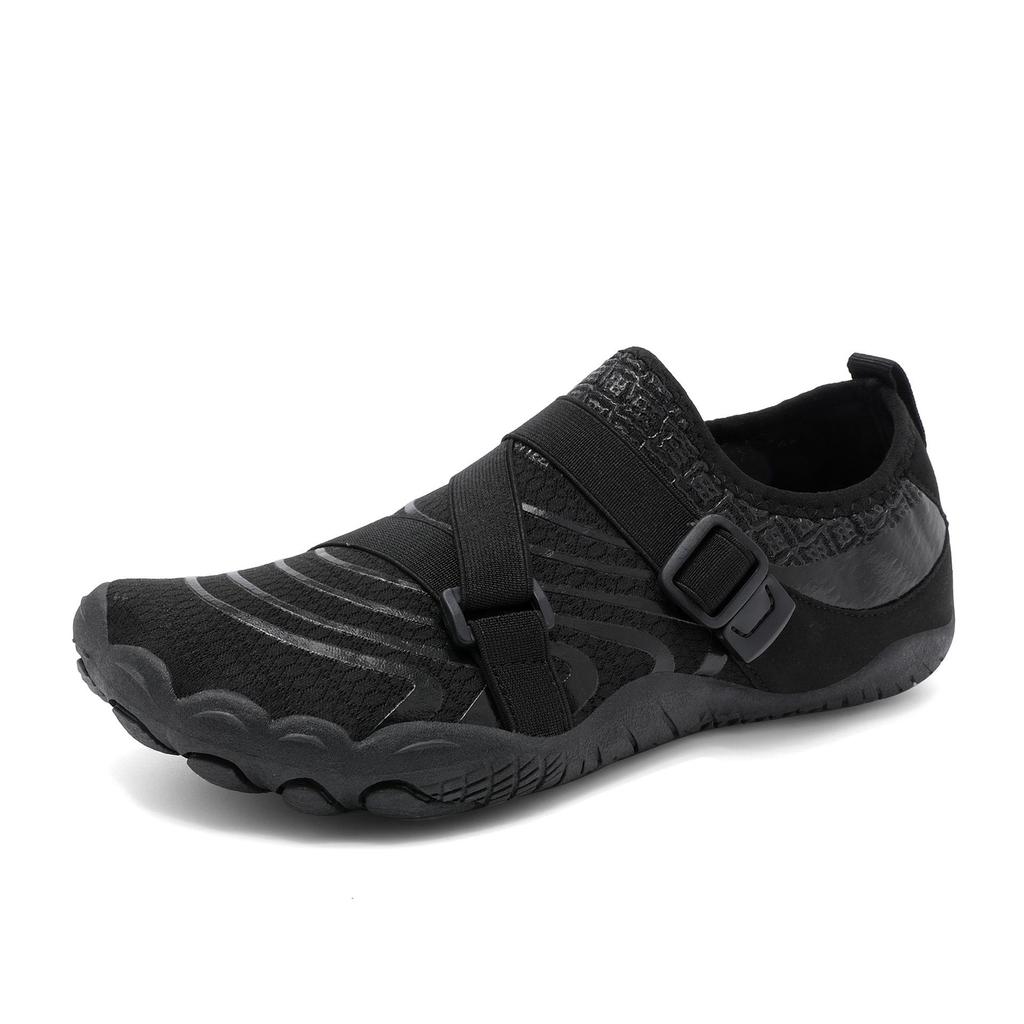 Couple's Quick-Dry Outdoor Shoes - Lightweight, Breathable, Non-Slip for Beach, Fitness & Yoga