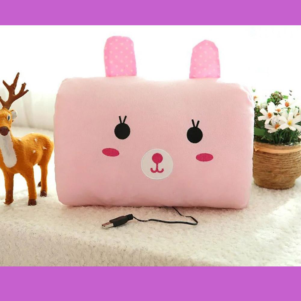 Buy Outdoor Portable Usb Electric Heating Hand Warmer Cartoon Hand