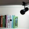 LED Clip Light, Desk Lamp, Table Lamp, High Brightness, Multi-Angle Adjustable, Non-Slip Mat Included, Approx. 360 Degree Rotation, Energy Saving,