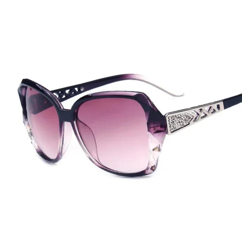 Luxury Square Sun Glasses Women Designer Retro Sun Glasses Female Vintage Fashion Gradient Outdoor Travel Gafas De Sol