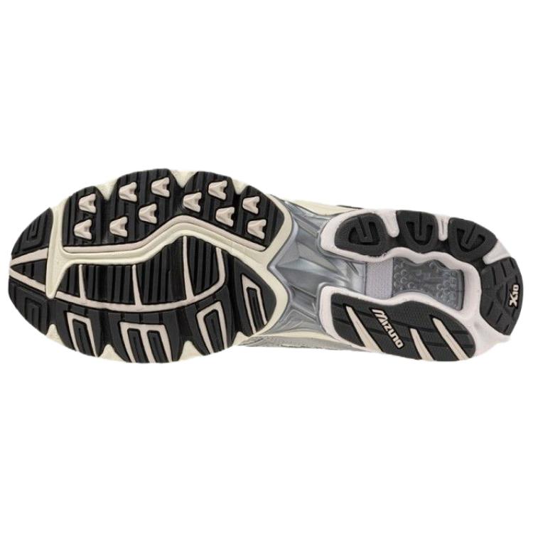 Mizuno Wave Rider 10 Lace Up Sneakers Mizuno D1GA243107