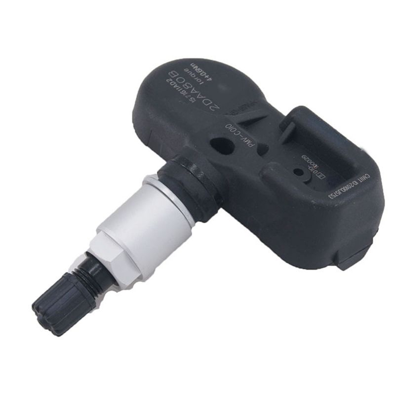 Car Tire Pressure Sensors 4 Pcs For Lexus CT RX RC ES GX Is LS Toyota Camry Corolla 42607-42020 4260742020