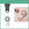 Colorful Led Usb Handheld Fan Waist Bag Portable Outdoor Fan