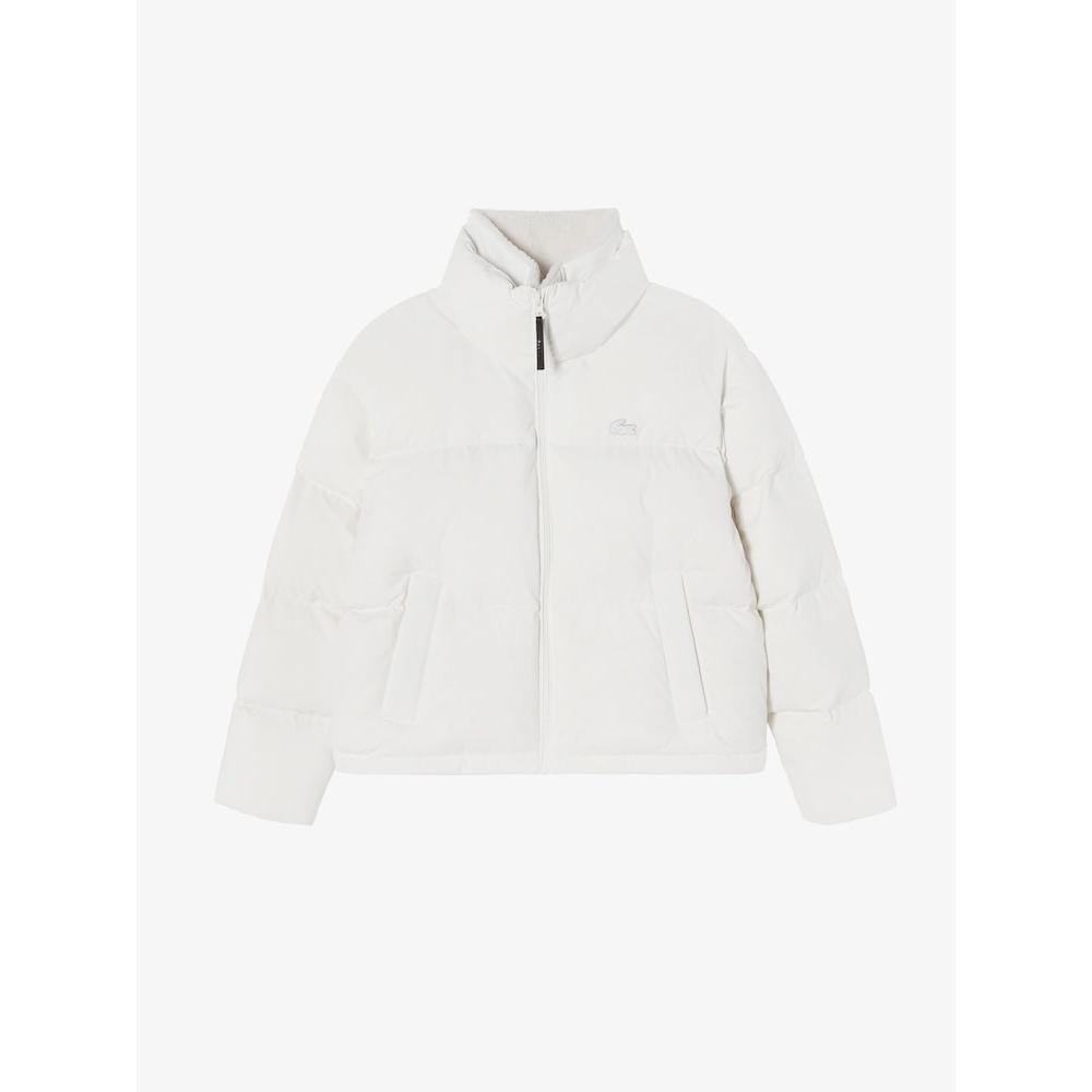 

Lacoste Жіночий короткий джемпер Bf291e 54n 70v q2nBf291e 54n70v 040