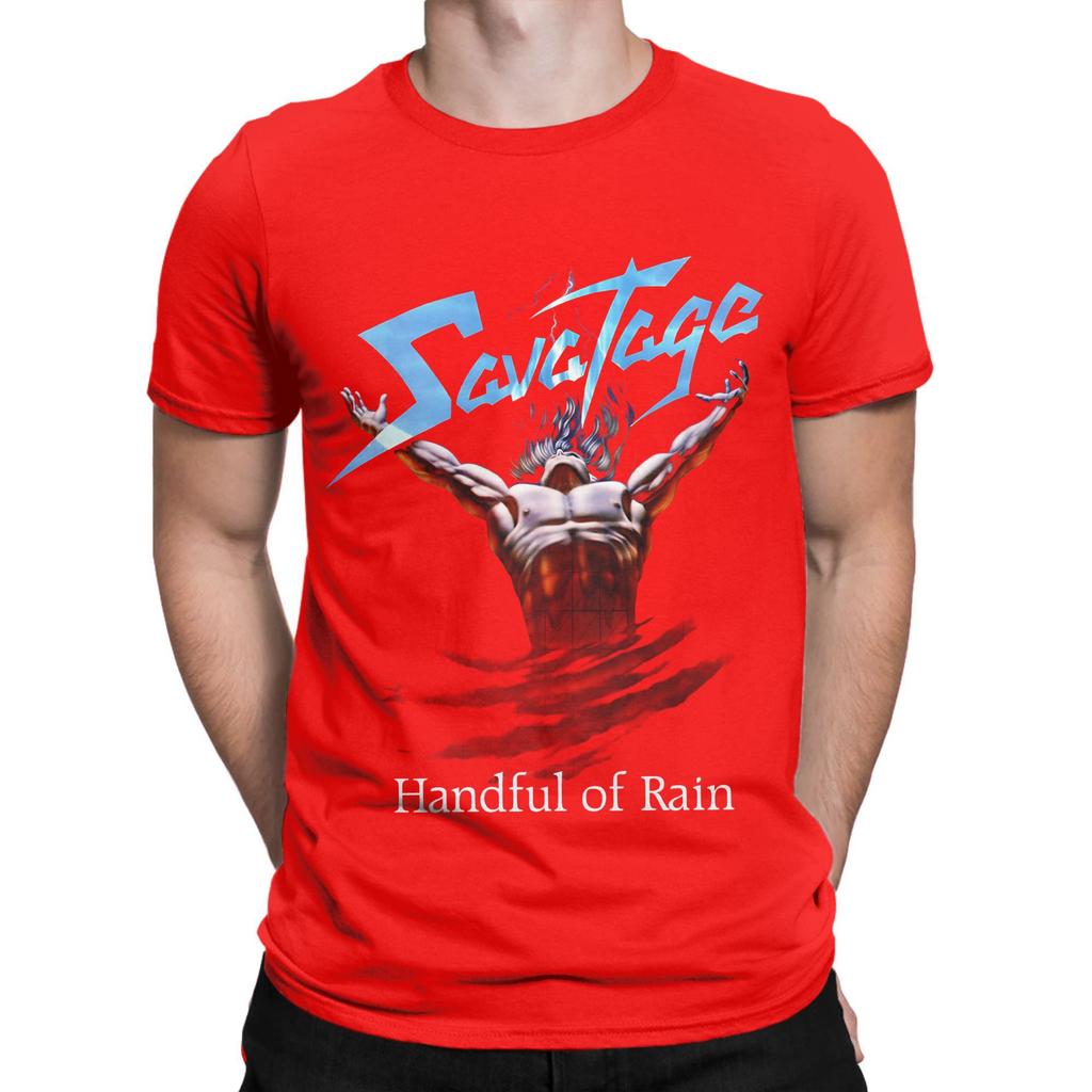 Mens Womens Savatage Band European Tour 2025 Shirt Cotton Graphic Printed TShirt Top Clothing