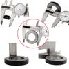 Professioneller Edelstahl-Messschieber 8 Zoll Klare Skala Nonius-Messschieber Industrielles Messinstrument