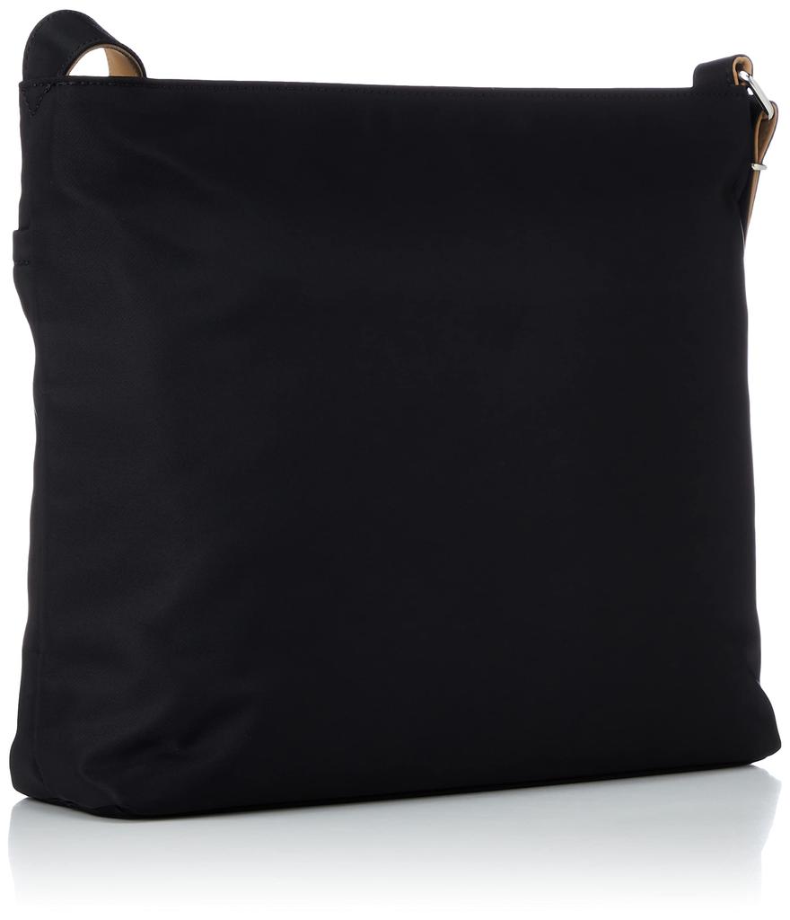 Kitamura Crossbody Shoulder Bag R-0702 1kg BlackCafe au Lait [Black] 15671
