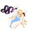 1 Pair Adult Erotic Handcuffs Sex Toys For Couple BDSM Bondage Restraints Kit Women Men Ankle Cuffs Chastity Sex Games
