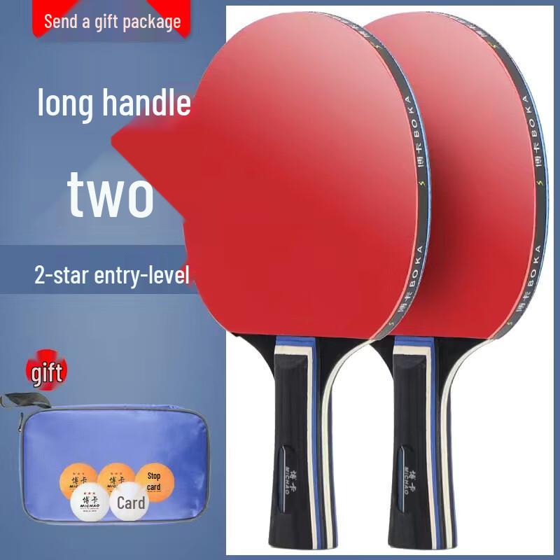 Boka Tischtennisschläger Set