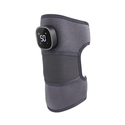 JEOYCOSY HQ-10 Heizendes Knie-Massagegerät CN-Stecker (Adapter enthalten)