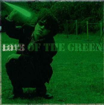 

CD SMILE - RUB OF THE GREEN SRCL4150 Sony 1998 Japan Pop Used