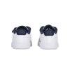 Converse Star Court 2V  Toddler shoes for infants White Blue'