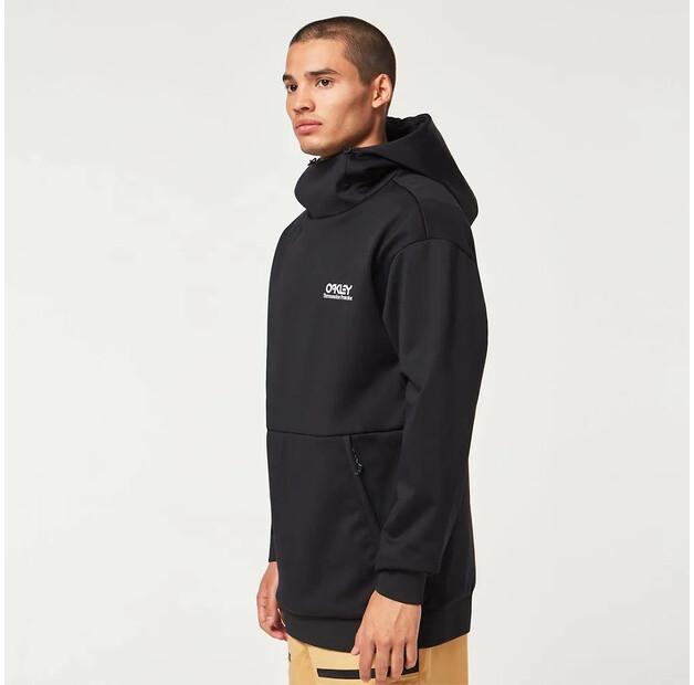 Oakley Park RC Softshell Jacket