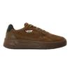 Mens Baltimore Canvas Trainers