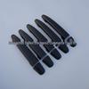 Carbon Fiber Handle Cover for 2003-2009 Toyota Prado FJ120 Exterior Door Handles