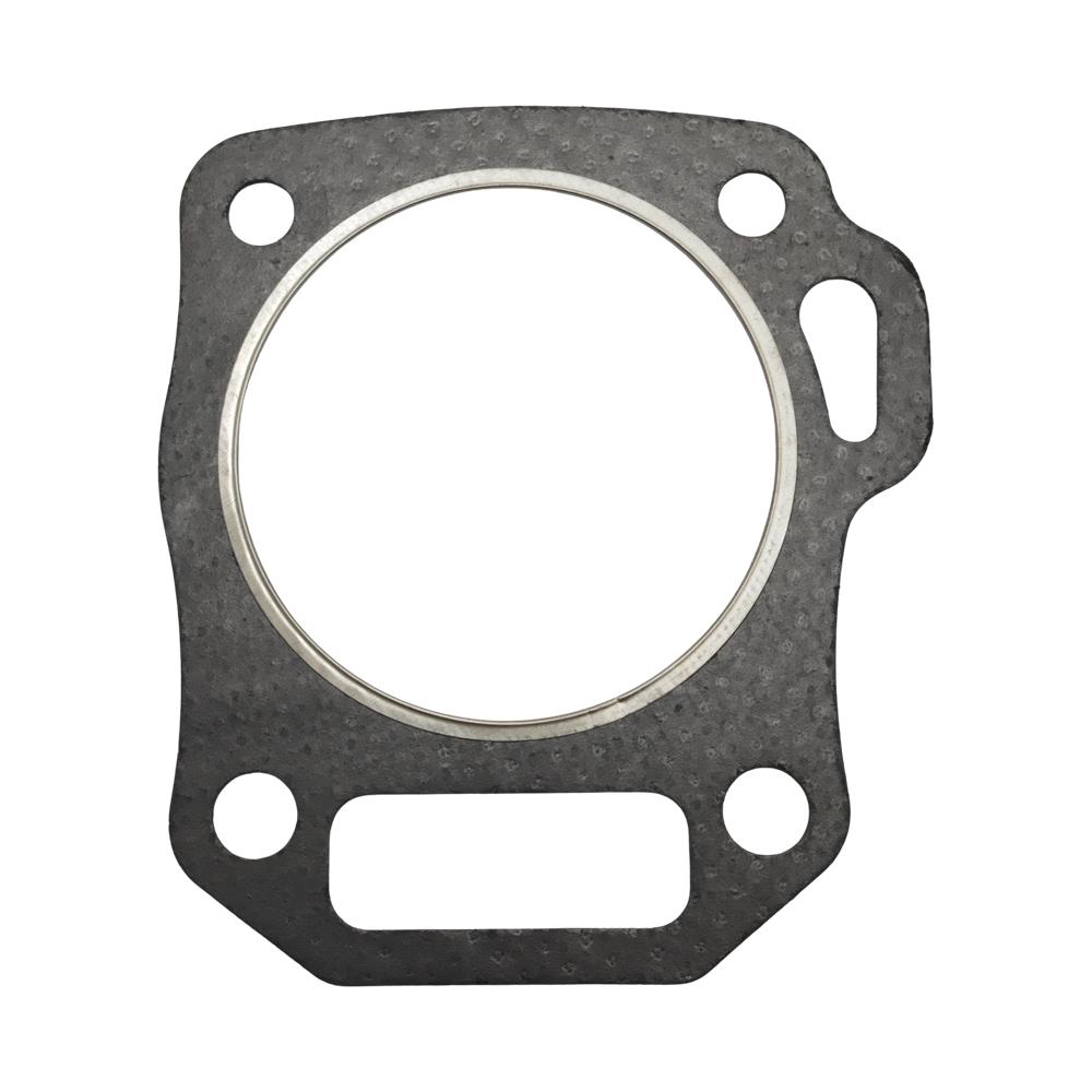 Cylinder Head Engine Gasket For Honda GX160 5.5HP GX200 6.5HP #12251-ZF1-800 6pcs