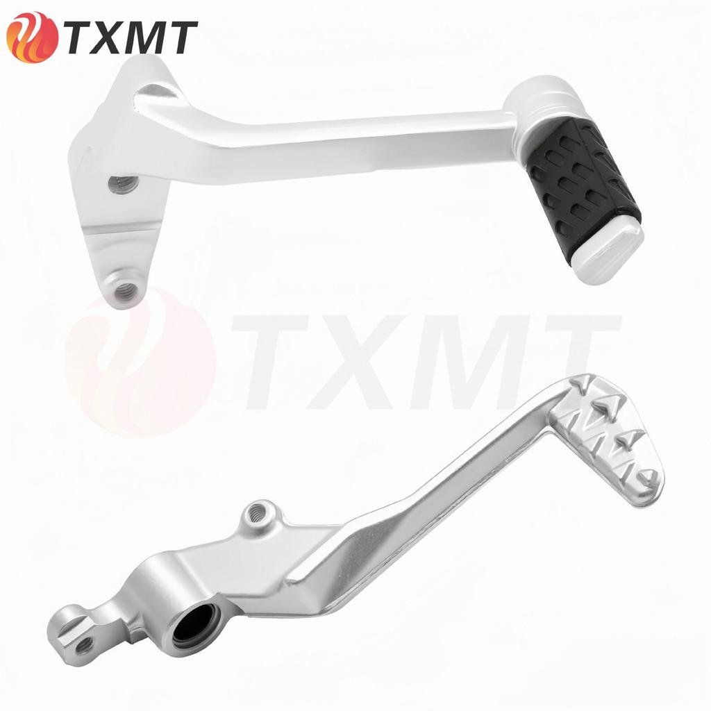 Ducati Panigale & Streetfighter V4/V4S Gear Lever, Shifter, and Foot Brake Lever.