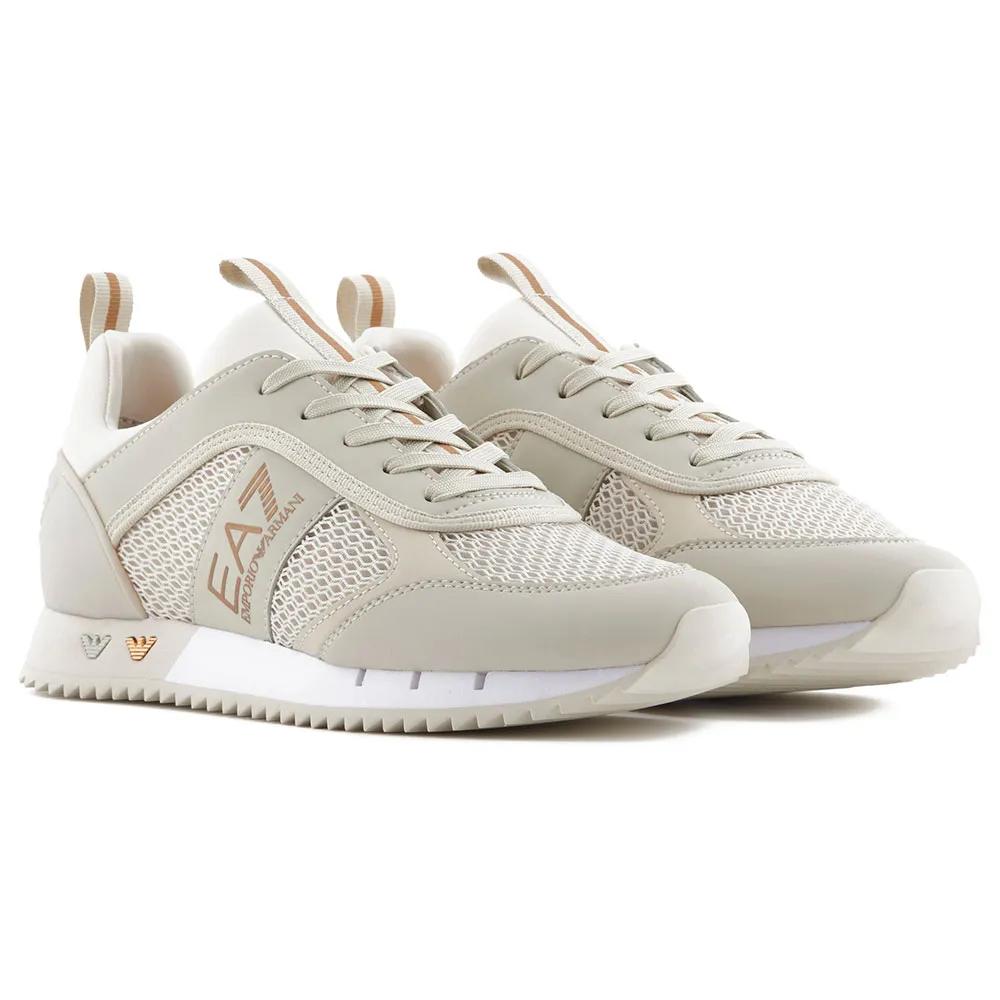 EA7 Emporio Armani Sneakers X8X027_XK050