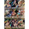 8Pcs/Set Diy Oshi No Ko Hoshino Ai And Hoshino Rubi Classic Anime Collection Flash Cards Acg Twill Gift Toy Collection For Fans