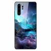 Tempered Glass Phone Cases for Huawei P30 Pro P20 P 30 P40 Lite P50 P60 Pro P30Lite P 20 60 Cover Hard PC Back Coque Shell Capa