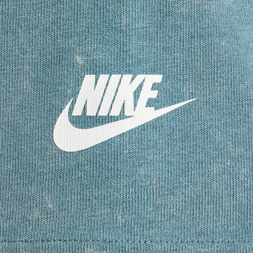 Nike Sportswear T Shirt Men's Smoke Blue IF0621-094