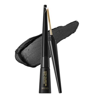 Extra Volume Curl Metal Mascara 4ml