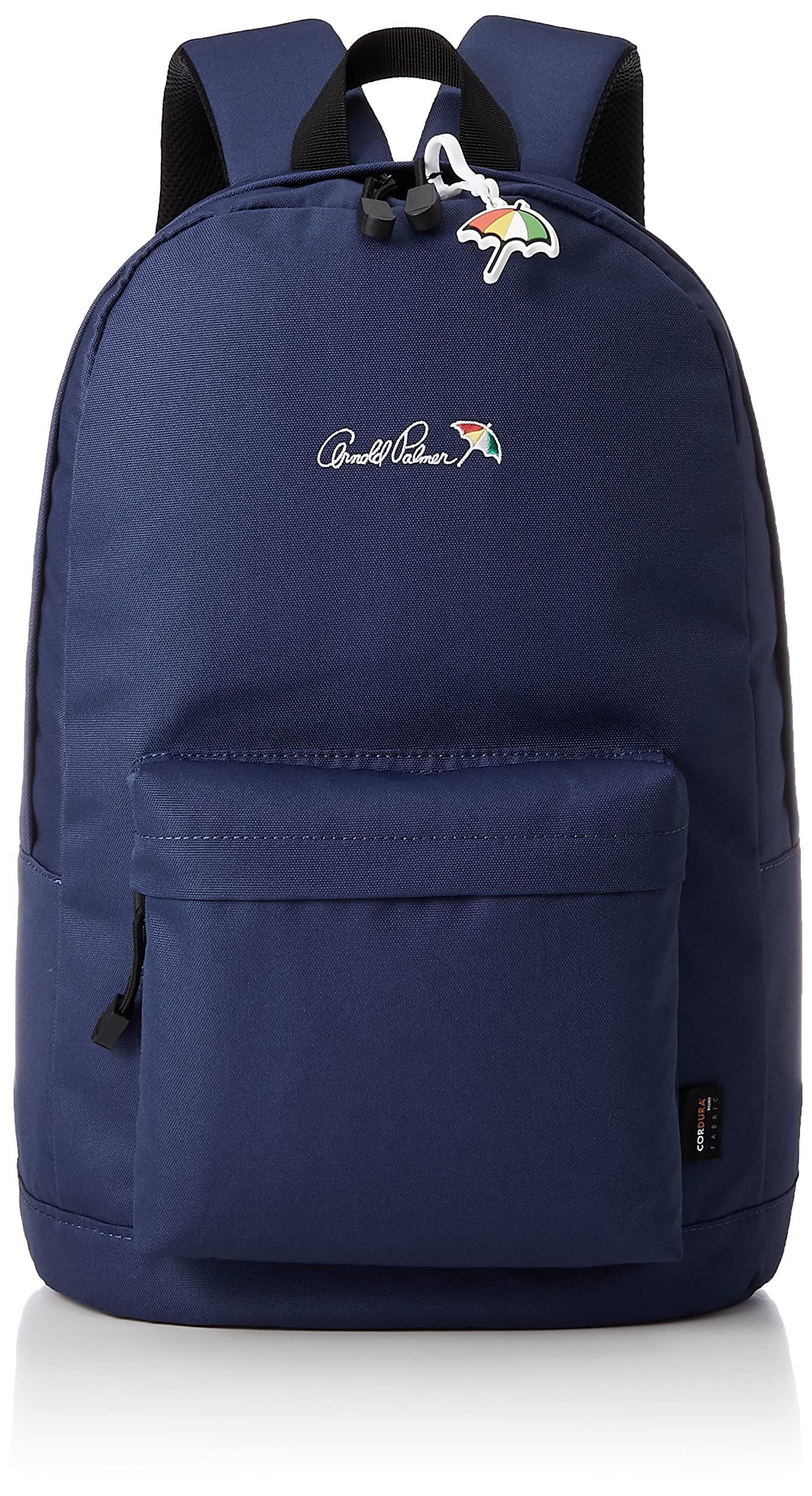 

Backpack Navy 44cm 31cm 17cm [Arnold Palmer] APM-MBBK14 Height Width Depth