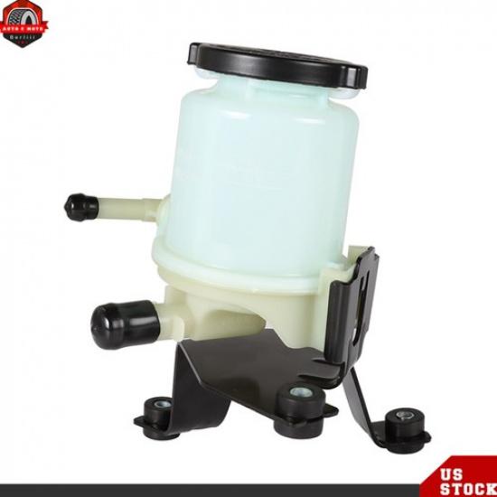 For Toyota Tacoma 05-15 V6 4.0L 16-22 V6 3.5L Power Steering Reservoir 603-676